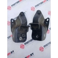 Кронштейн Volkswagen Touareg 2009 7L6805887, 7L6805888