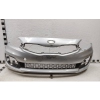 Бампер передний Kia Ceed 2 Hatchback 3D
