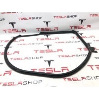 Уплотнитель Tesla Model S 2014 6009585-00-I