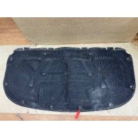 Шумоизоляция капота Land Rover Range Rover Sport 2011