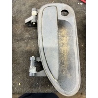 Ручка наружная передняя левая Renault Safrane 2 1997 7700816568