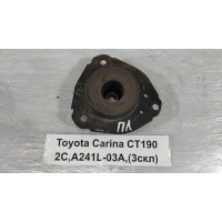 Опора амортизатора Toyota Carina CT190 1993 48609-20361