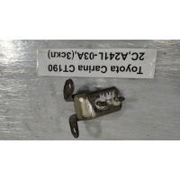 Крепление двери Toyota Carina CT190 1993 68770-20080