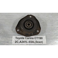Опора амортизатора Toyota Carina CT190 1993 48609-20361