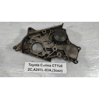 Помпа Toyota Carina CT190 1993 16100-69295