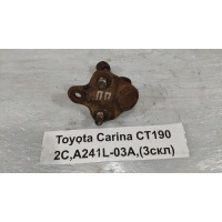 Опора шаровая Toyota Carina CT190 1993 43330-29265
