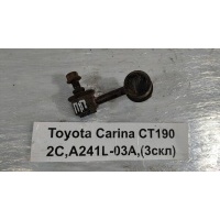 Стойка переднего стабилизатора Toyota Carina CT190 1993 48820-20040