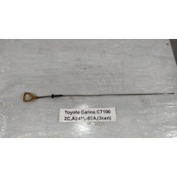 Щуп масляный Toyota Carina CT190 1993 15301-64042