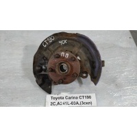 Ступица Toyota Carina CT190 1993 43211-20210