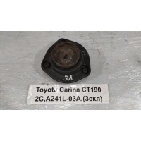 Опора амортизатора Toyota Carina CT190 1993 48750-20100