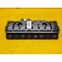 Блок кнопок Renault Arkana JС 283E83324R