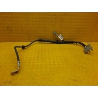 Клемма АКБ Renault Kaptur RBA 2019 240800343R, 8200432967