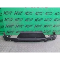 бампер нижняя часть EXEED TXL M32T 2020-2021 602000709AA, 602000079AA