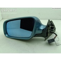 Зеркало наружное левое Audi A4 B5 (1994-2001) 1999 8D1858531