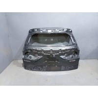 Дверь багажника Changan CS55 Plus S203F2701080100
