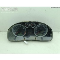 Щиток приборный (панель приборов) Volkswagen Passat B5+ (GP) 2002 3B0920806