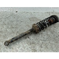 Стойка подвески задняя левая Audi A4 B5 (1994-2001) 1999 8D5513031K