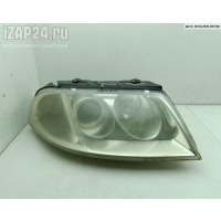 Фара правая Volkswagen Passat B5+ (GP) 2002 3B0941016AK