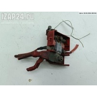 Клемма аккумулятора плюс Renault Scenic II (2003-2009) 2004 8200169484