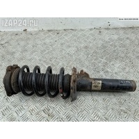 Стойка подвески передняя правая Volkswagen Passat B6 2007 3C0413031AB