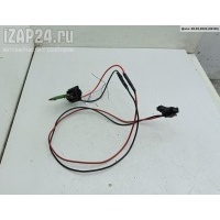 Сопротивление отопителя Renault Scenic II (2003-2009) 2004