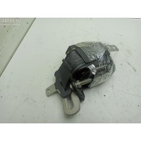 Ремень безопасности задний правый Renault Scenic II (2003-2009) 2004 8200309223