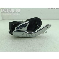 Ручка двери внутренняя передняя левая Mazda Tribute 2001 EF9273330