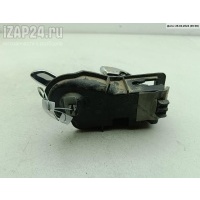Ручка двери внутренняя задняя левая Mazda Tribute 2001 EF9273330