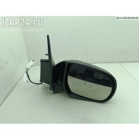 Зеркало наружное правое Mazda Tribute 2001 E12069120F