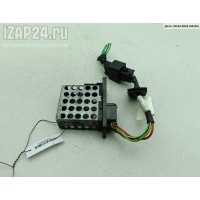 Сопротивление отопителя Mercedes W202 (C) 1995 0225454528