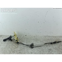 Кулиса КПП Volvo S40 / V50 (2004-2013) 2007 31256311