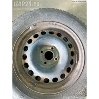 Диск колесный обычный (стальной) Opel Vectra B 1997 2150141