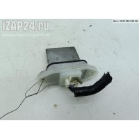 Сопротивление отопителя Nissan Maxima 2005 2W6005H26