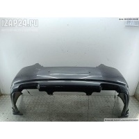 Бампер задний Nissan Maxima 2005 850227Y040