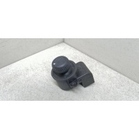 джойстик регулировки зеркал Renault Safrane 1999 7700412135