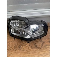 Фара bmw f750 f850 k80 k81 k82 фара 8557220