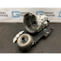 АКПП BMW 5-Series F10 2012 7640064, 24007640064, 24007642286, 24007633206, 24007640065, 1090322177