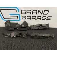 уплотнитель капота Audi A6 C7 2013 06E103982, 06E103983, 06E103984A