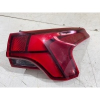 Фонарь Hyundai Santa Fe 4 2020- 92402S1, 92402CI, 92402S1600