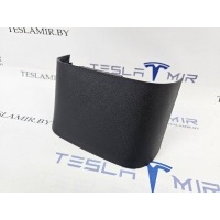 Консоль салона (центральная часть) Tesla Model 3 2023 1108494-00