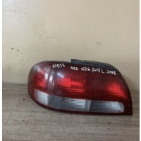 Фонарь задний левый Mazda 626 (GF) Geely GG2A51160B GG2A51160B