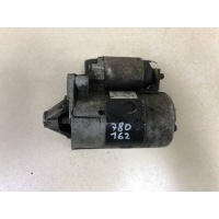 Стартер Renault Renault Sandero 2009-2014 7700274351