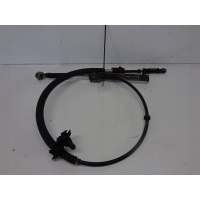 | мерседес а класса w169 трос кпп a1693700073