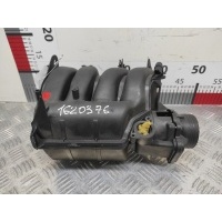 Коллектор впускной Citroen Xsara Picasso (1999-2012) 2002 ,0342H0