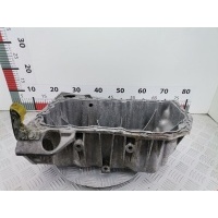 Поддон двигателя Renault Megane 2 (2002-2009) 2005 8200188748,8200188748