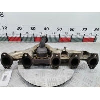 Коллектор выпускной Volkswagen Touareg 1 (2002-2010) 2003 ,070253017