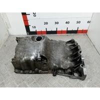 Поддон двигателя Volkswagen Passat 5 GP (2000-2005) 2002 06B103603AQ,06B103601AQ