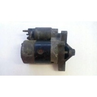 Стартер peugeot 106 206 307 citroen m002t13081