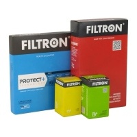 filtron комплект фильтров fiat scudo i 2.0 jtd