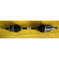 привод левый передняя mazda cx5 ii kf 17 2.2 d 4x4 автомат fth32560x